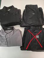 Kokskleding Chaud devant en Robini, Ophalen of Verzenden, Dames, Broek