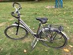 Gazelle Fuente 57 cm, Versnellingen, Zo goed als nieuw, Gazelle, 56 cm of meer