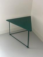 Vintage Niels Gammelgaard Oti bijzettafel, Ophalen, Gebruikt, Minder dan 50 cm, Metaal