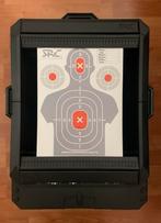 SRC Giga Target Systeem, Ophalen, Zo goed als nieuw