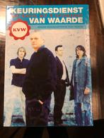 Keuringsdienst van Waarde - Het Beste uit 4 Seizoenen DVD Bo, Alle leeftijden, Boxset, Ophalen of Verzenden, Zo goed als nieuw