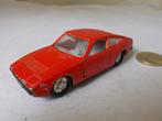 1973 NOREV No. 825 SIMCA MATRA BAGHEERA., Ophalen of Verzenden, Gebruikt, Auto, Norev