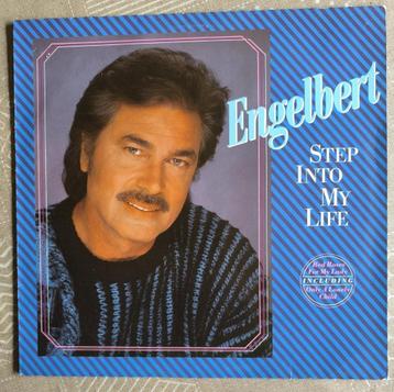 Engelbert Humperdinck vanaf 1 €/LP beschikbaar voor biedingen