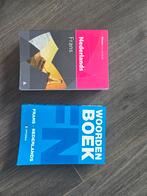 Woordenboeken Frans <> Nederlands, Ophalen of Verzenden, Gelezen, Van Dale, Frans