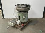 Ontbraamtrommel Roto-Finish ST-5 1969, Zakelijke goederen, Machines en Bouw | Metaalbewerking