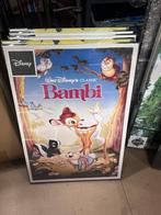 Nieuwe Disney Canvas Schilderijen - Diverse Soorten, ., Nieuw, Ophalen of Verzenden, .