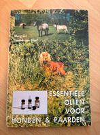 Essentiële Oliën voor Honden & Paarden, Ophalen of Verzenden, Gelezen, Paarden of Pony's