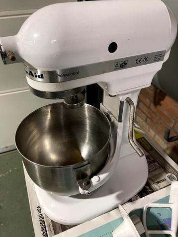 kitchenAid professional beschikbaar voor biedingen