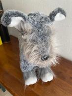 Knuffel Lemieux mini puppy, Ophalen of Verzenden, Nieuw, Hond