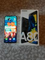 Samsung Galaxy A80 - Beschadigd scherm, Gebruikt, Ophalen of Verzenden, Klassiek of Candybar, Zonder abonnement