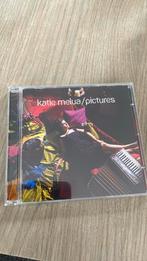 Pictures- Katie Melua CD 20/1, Cd's en Dvd's, Ophalen of Verzenden, Zo goed als nieuw