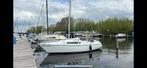 Dehler Delanta 76 met trailer ( tegen meerprijs ), Watersport en Boten, Gebruikt, Diesel, Ophalen of Verzenden, Polyester