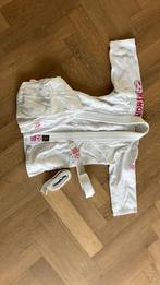 Judo Pak Nihon Sport Maat 120 - Goede Staat!, Gebruikt, Maat XS of kleiner, Judo, Vechtsportpak