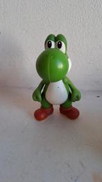 Yoshi mario poppetje, Ophalen of Verzenden, Zo goed als nieuw