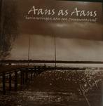 Aans as aans - Johan Raspe - groningen dialect, Cd's en Dvd's, Cd's | Nederlandstalig, Ophalen of Verzenden, Zo goed als nieuw
