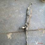 Jaguar S Type 3.0 sedan 2004 Wagennr 2500061   Stuurhuis, Ophalen, Gebruikt, -, -