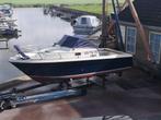 3B Craft Offshore Cabin - 180 pk Diesel, Watersport en Boten, Binnenboordmotor, Diesel, Polyester, Zo goed als nieuw