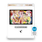 Frankie Goes to Hollywood SDE Blu Ray audio Dolby Atmos