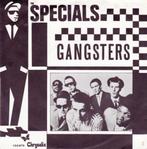the specials/gangsters-the selecter/the selecter-ska/punk/re, Cd's en Dvd's, Vinyl Singles, Gebruikt, Verzenden, 7 inch, Single