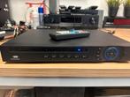 DVR0804H-FA-E Recorder, Ophalen of Verzenden, Gebruikt, Binnencamera