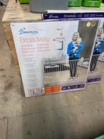 Trap hekjes, Ophalen, Zo goed als nieuw, 115 cm of meer