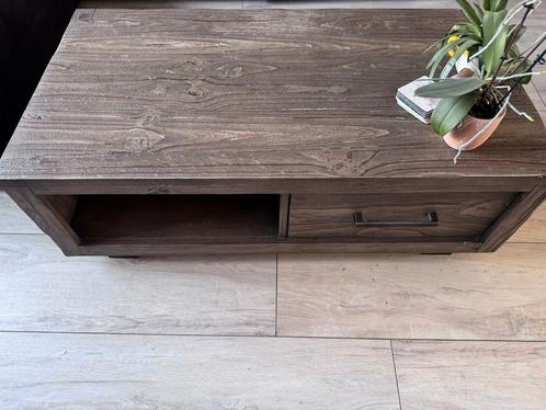 Woonkamer Set: Salontafel, Boekenkast & TV Meubel, Huis en Inrichting, Complete inboedels, Ophalen