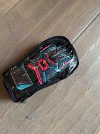 Kinder keepershandschoenen - voetbal, Maat XS of kleiner, Ophalen of Verzenden, Gebruikt, Handschoenen