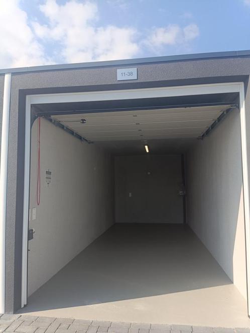 Garagebox in Stadskanaal – Werkruimte of opslag, Auto diversen, Autostallingen en Garages