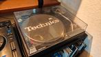 2x Technics SL1210MK2 Platenspelers, Ophalen, Gebruikt, Technics