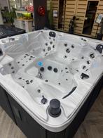 Jacuzzi fox spa Eternal, Tuin en Terras, Bubbelbaden en Hottubs, Ophalen, Zo goed als nieuw, Pomp