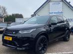 Land Rover Discovery Sport P300E 1.5 R-DYNAMIC 30230KM!/NAVI, Adaptive Cruise Control, 15 kWh, Discovery Sport, Zwart