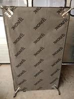 Montel bank, 305cm, 2 delen, ., 300 cm of meer, 75 tot 100 cm, Ophalen of Verzenden