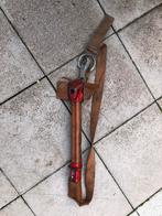 Krachtreddingsapparaat - Takel, Auto diversen, Krikken, Ophalen of Verzenden, Gebruikt