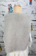 Bonpoint wol gilet vest lamsleer meisje maat 5 NIEUW, Customercare@bonpoint.com, Bonpoint, Bonpoint EU, Trui of Vest