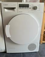 Bosch Serie 4 Condensdroger met SelfCleaning Condenser, Witgoed en Apparatuur, Wasdrogers, Ophalen, Gebruikt, 8 tot 10 kg, Voorlader