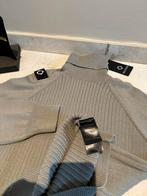 Nieuwe originele casual Mastrum coltrui schipperstrui S, Kleding | Heren, Truien en Vesten, Ophalen of Verzenden, Nieuw, Maat 46 (S) of kleiner