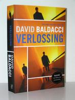 David Baldacci - Verlossing (een Amos Dekker thriller), Boeken, Avontuur en Actie, Ophalen of Verzenden, Zo goed als nieuw