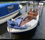 Sloep / Lelievlet, Watersport en Boten, Sloepen, Ophalen, Zo goed als nieuw, Tot 10 pk, Staal