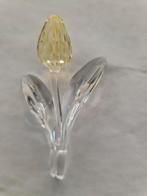 Swarovski tulp, Verzamelen, Swarovski, Ophalen of Verzenden, Zo goed als nieuw