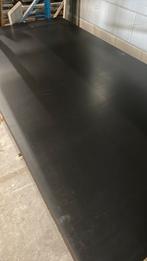 Betonplex platen, Ophalen of Verzenden, Zo goed als nieuw, Betonplex, Minder dan 20 mm