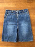 Esprit spijkerrok maat 36, Blauw, Ophalen of Verzenden, Zo goed als nieuw, Maat 36 (S)