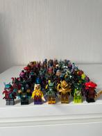 Lego Ninjago schurken collectie, Ophalen, Zo goed als nieuw, Lego