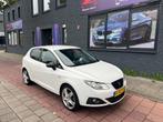 Seat Ibiza 1.6 Style, Voorwielaandrijving, Gebruikt, 4 cilinders, Bedrijf
