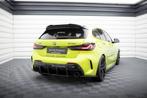 Race Voorlip sideskirt diffuser 1-Serie F40 M-Pack M135i 19+, Auto diversen, Tuning en Styling, Ophalen of Verzenden