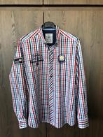 Overhemd DORAMAFI, maat XL, DORAMAFI, Gedragen, Halswijdte 43/44 (XL), Verzenden