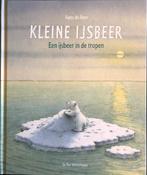 Een ijsbeer in de tropen -Hans de Beer (serie kleine ijsbeer, Boeken, Hans de Beer, Ophalen of Verzenden, Zo goed als nieuw, 2 tot 3 jaar