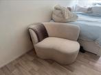 Fauteuil teddy, Huis en Inrichting, Fauteuils, Ophalen, Zo goed als nieuw, 75 tot 100 cm, 100 tot 125 cm