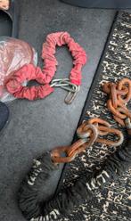 Ketting zonder sloten losse ketting, Ophalen of Verzenden