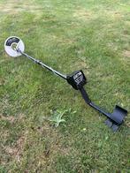 Pas ingeruild // C-scope CS1MX analoge metaaldetector, Hobby en Vrije tijd, Niet ingevuld, Gebruikt, Meer dan 30 cm, Niet ingevuld