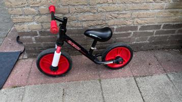 Loopfietsje 2 in 1 ! Z.G.A.N. beschikbaar voor biedingen